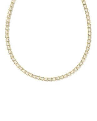 Kendra Scott | Bella Tennis Necklace