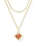 Kendra Scott | Joelle Multistrand Necklace