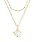 Kendra Scott | Joelle Multistrand Necklace