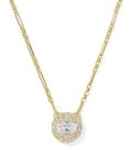 Kendra Scott | Bella Short Pendant Necklace