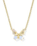 Kendra Scott | Bianca Butterfly Pendant Necklace