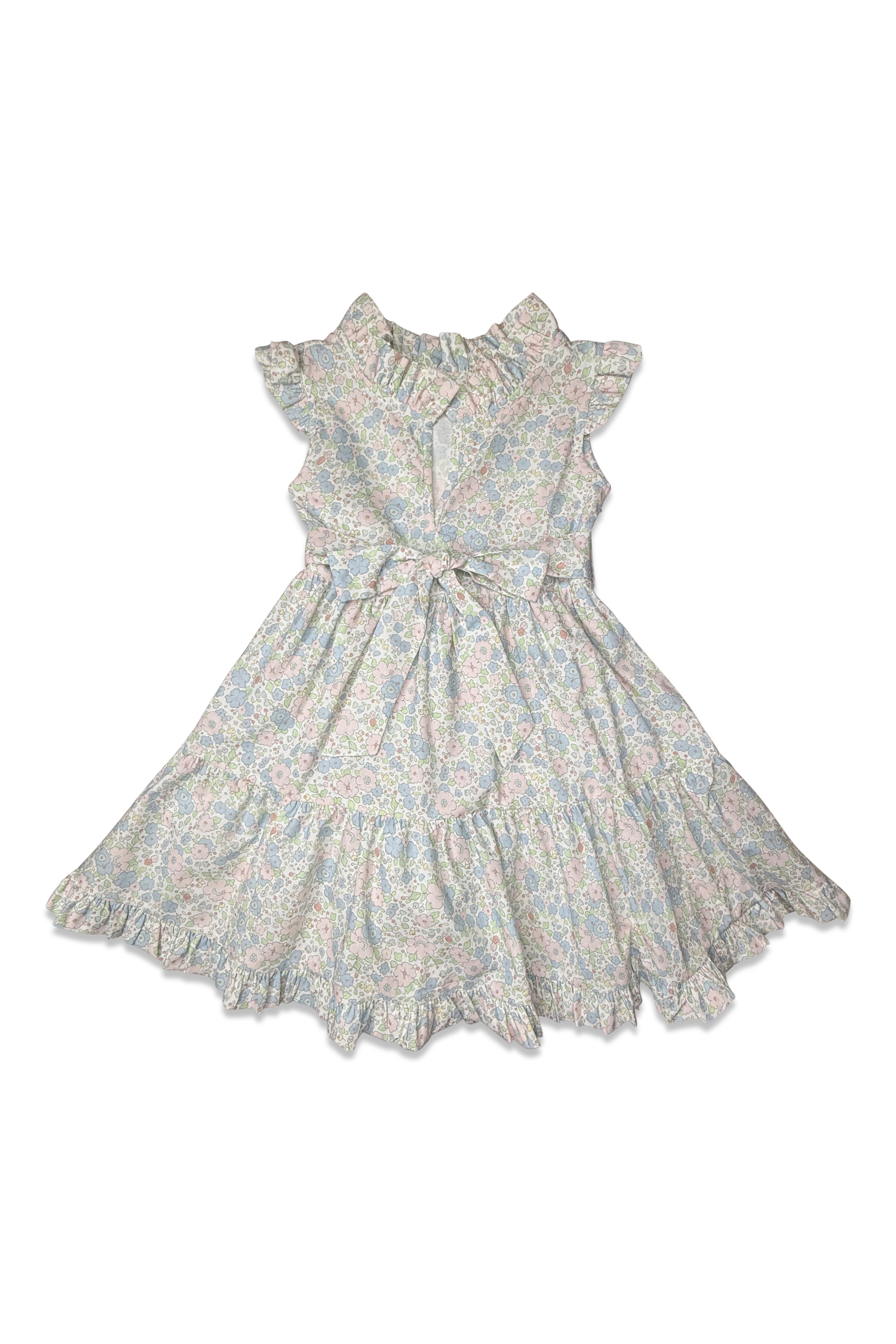 Hannah Dress