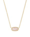 Kendra Scott | Elisa Gold Pendant