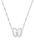 Kendra Scott | Haley Bow Pendant Necklace