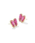 Kendra Scott | Haley Bow Stud Earring