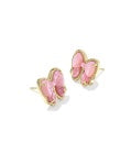 Kendra Scott | Haley Bow Stud Earring