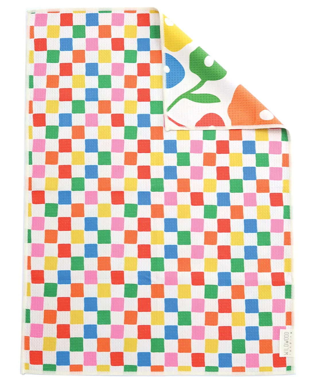Microfiber Kitchen Towels