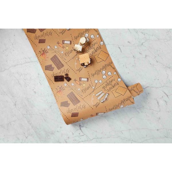 MudPie | S'Mores Kraft Runner