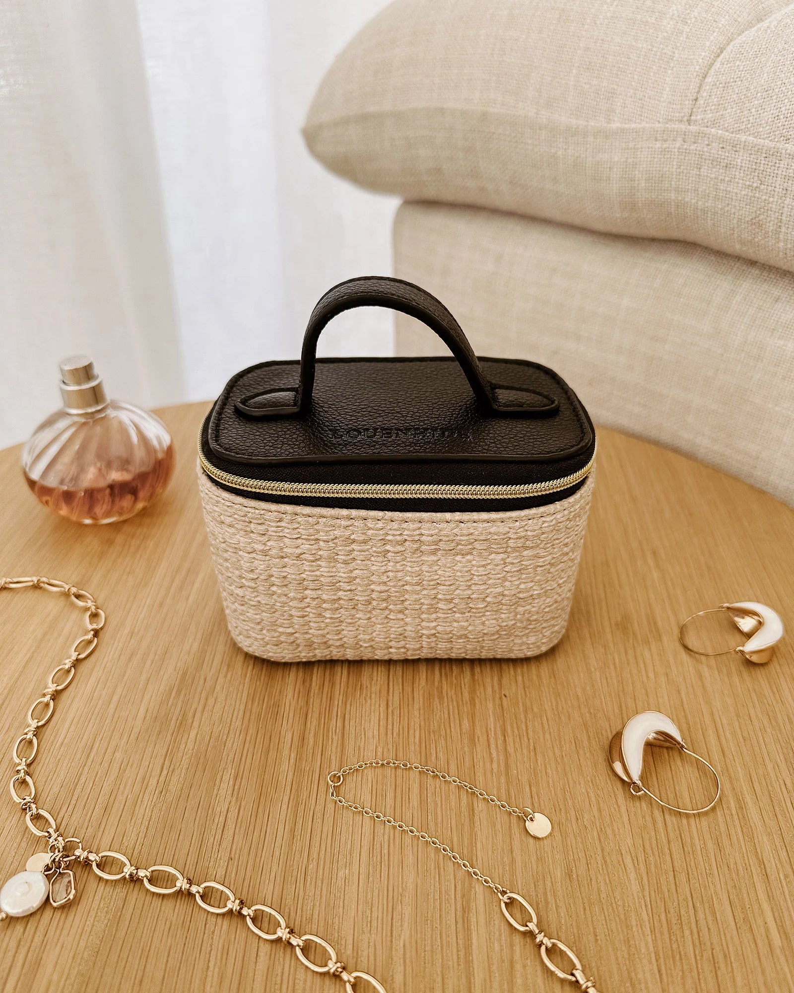 Trudy Jewelry Box