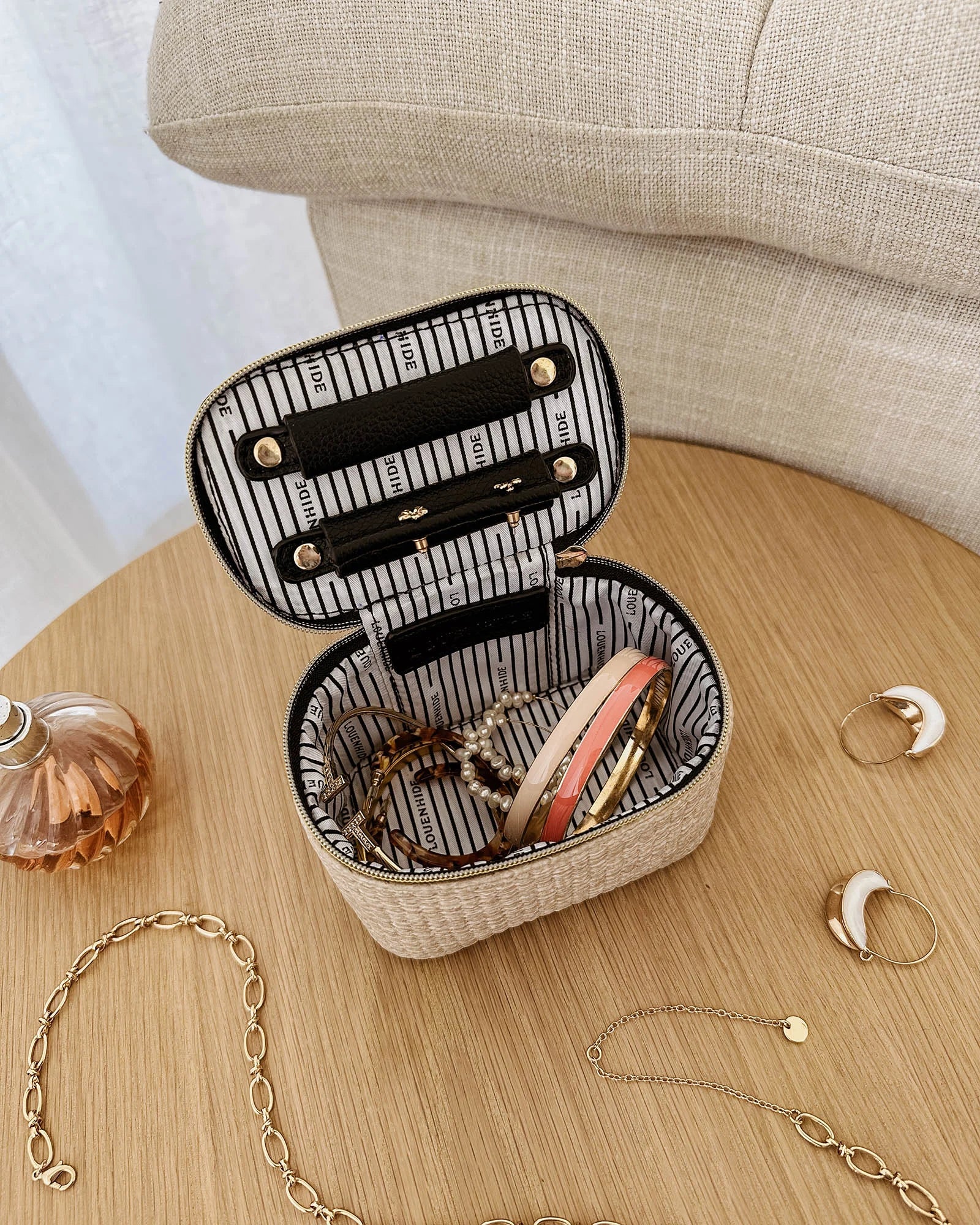 Trudy Jewelry Box