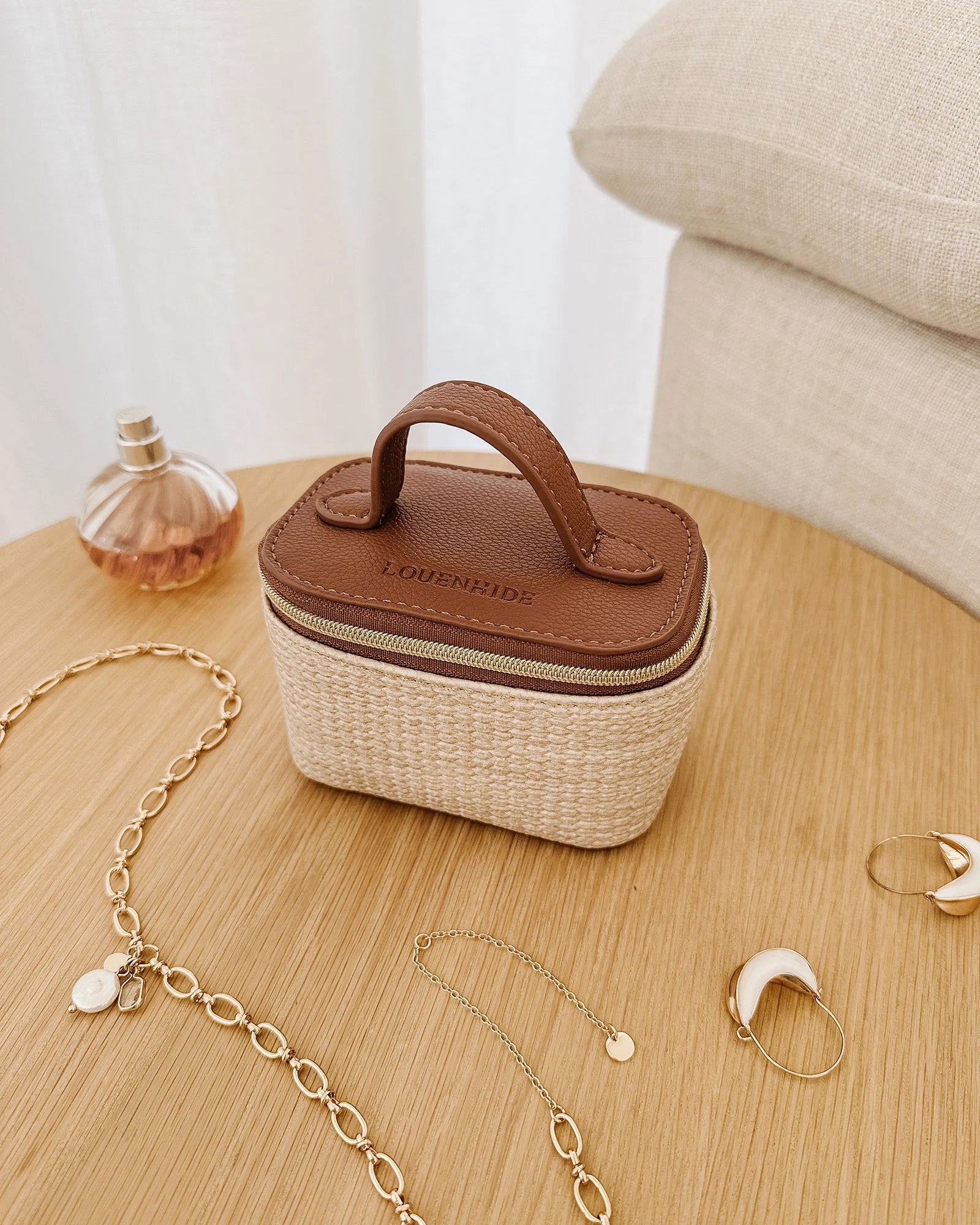 Trudy Jewelry Box