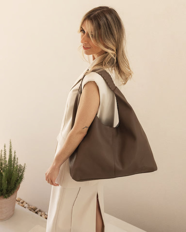 Louenhide | Avery Shoulder Bag