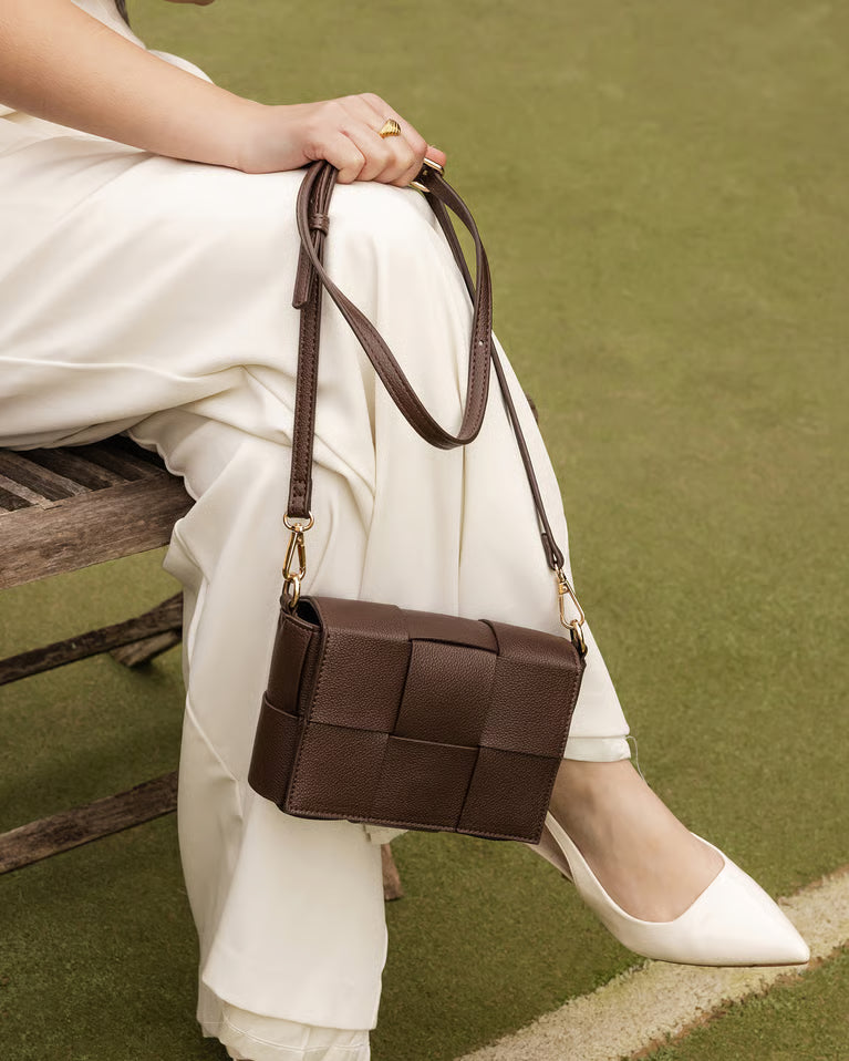 Josephine Crossbody Bag