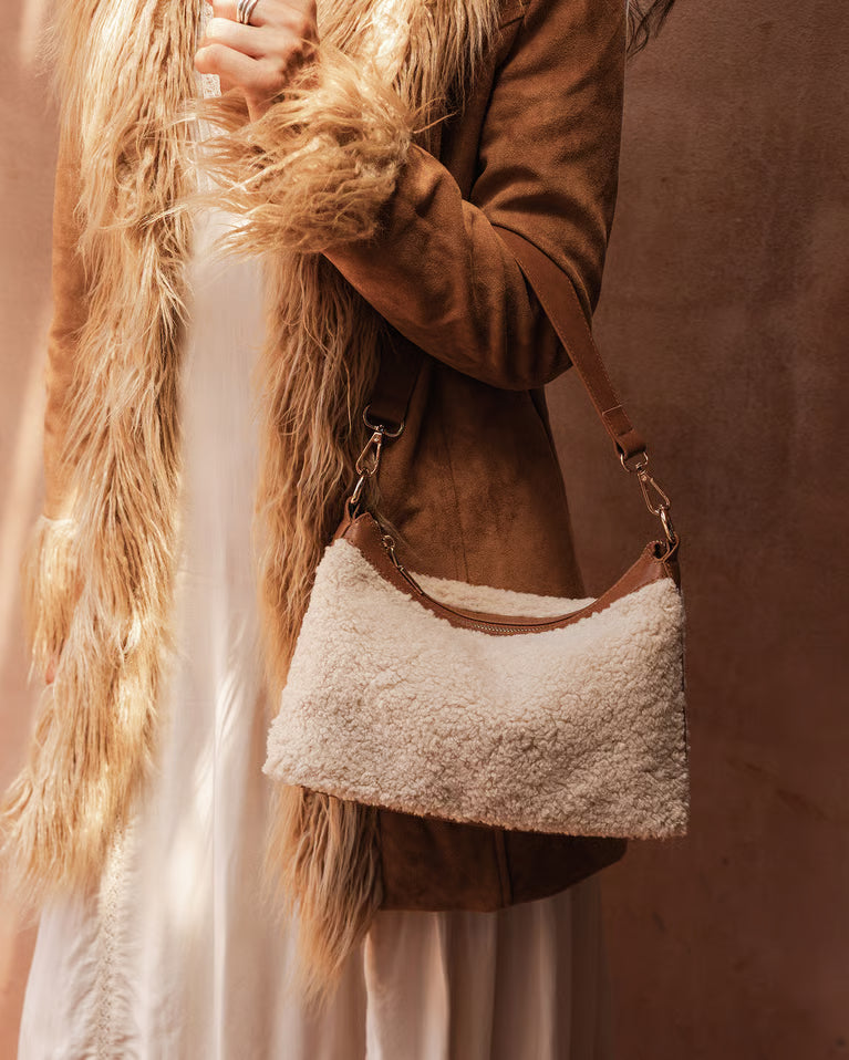 Louenhide | Aspen Shoulder Bag