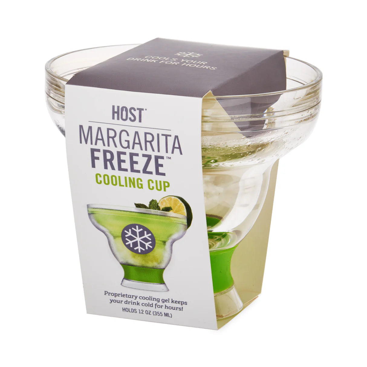 Margarita Freeze Cooling Cup