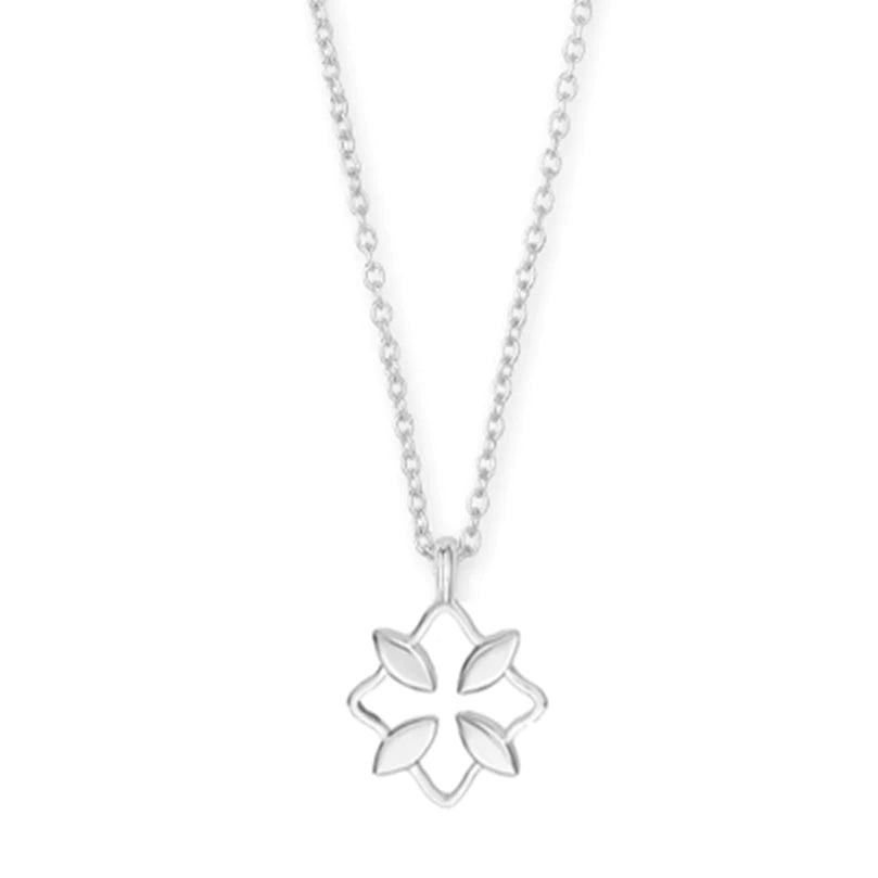 Natalie Wood | Grace Mini Drop Necklace