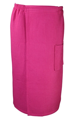 Charlotte's Web | Spa Waffle Shower Wrap