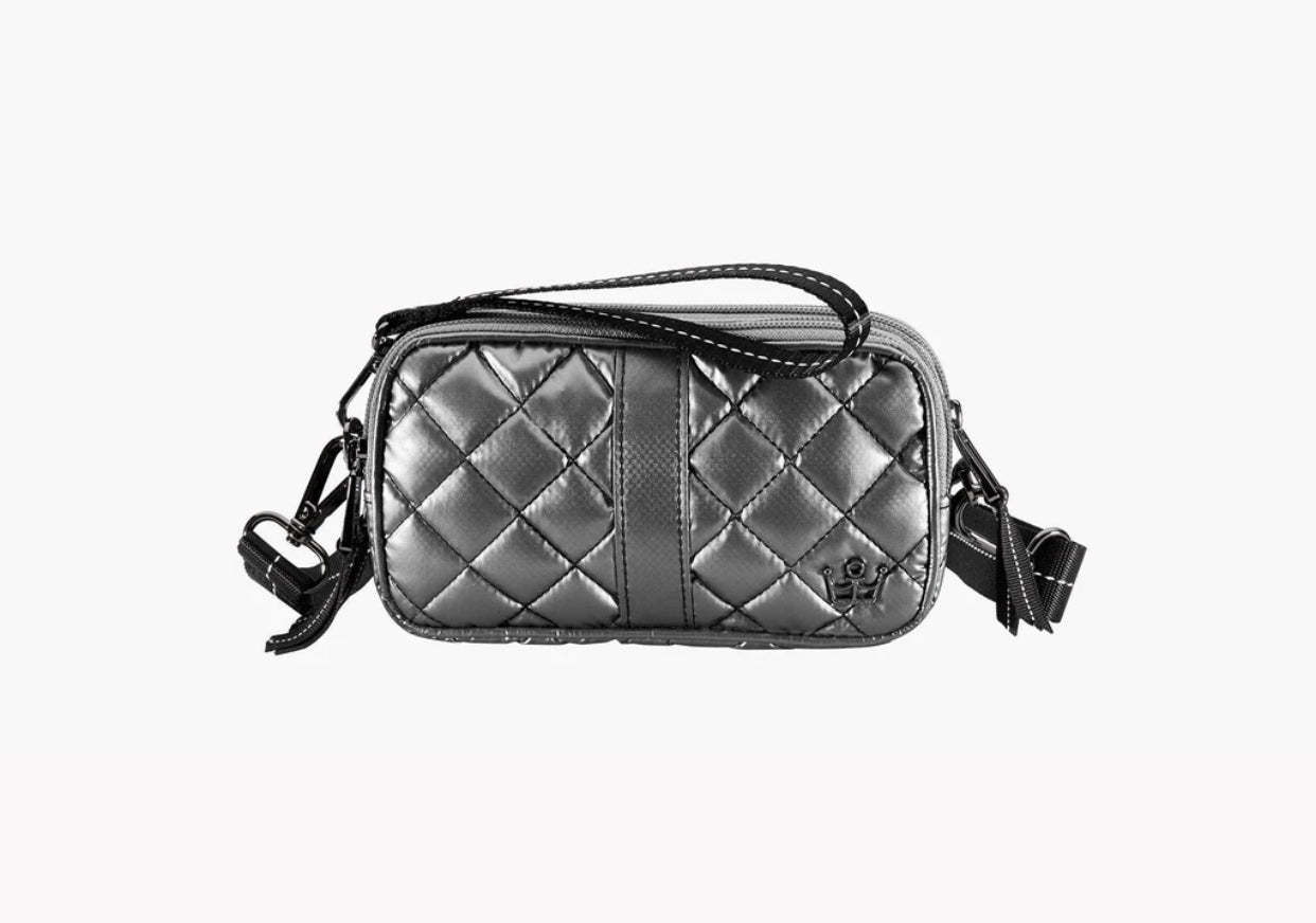 Oliver Thomas | Triple Threat