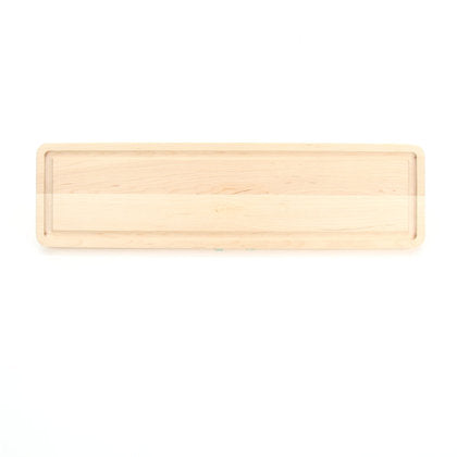 Big Wood Boards - Bread Boards - Charlotte's Web Monogramming & Gifts