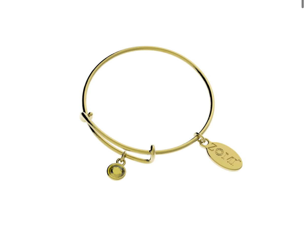 Zomi Gems | Birthstone Bracelets