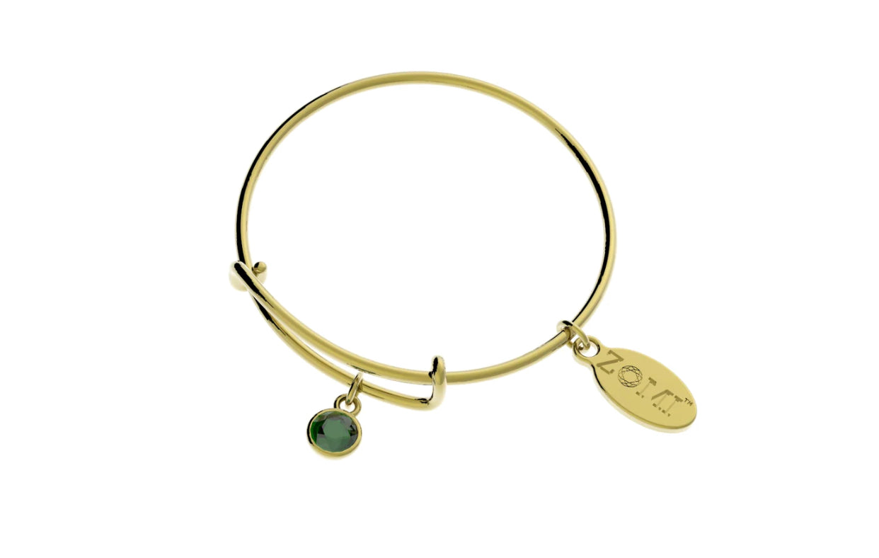 Zomi Gems | Birthstone Bracelets