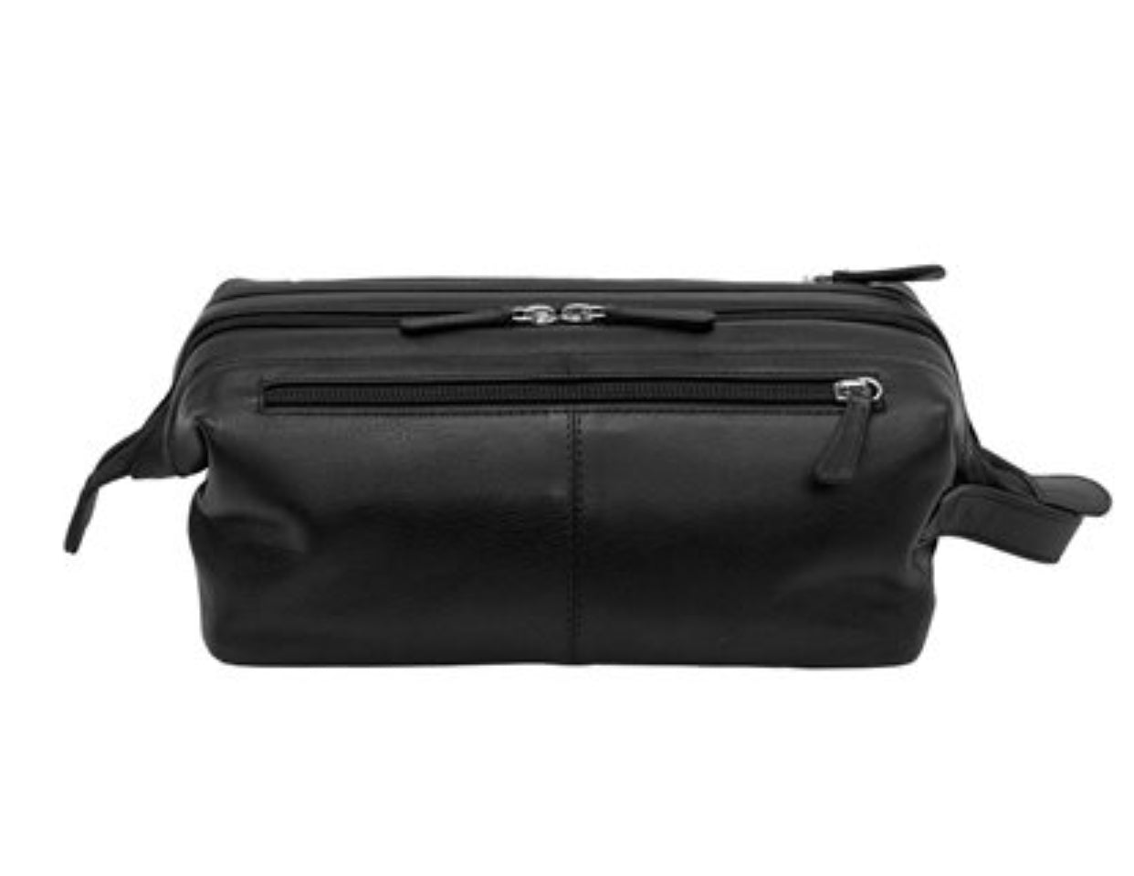 ili New York | Leather Dopp Kits