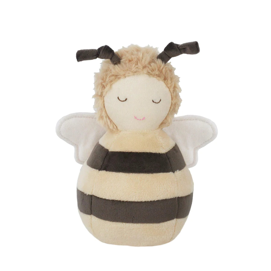 MON AMI | Honey Bee Chime Activity Toy