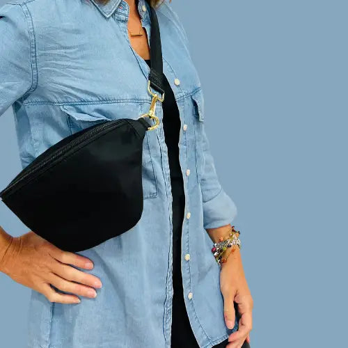 Bum bag colourful online