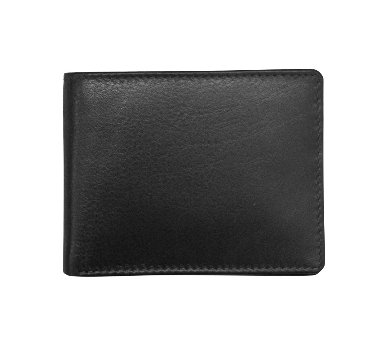 Leather Bifold Men's Wallets