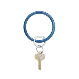 Oventure | Silicone Big O® Key Ring by Oventure