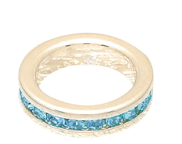 Maya J | Birthstone Charms - Gold