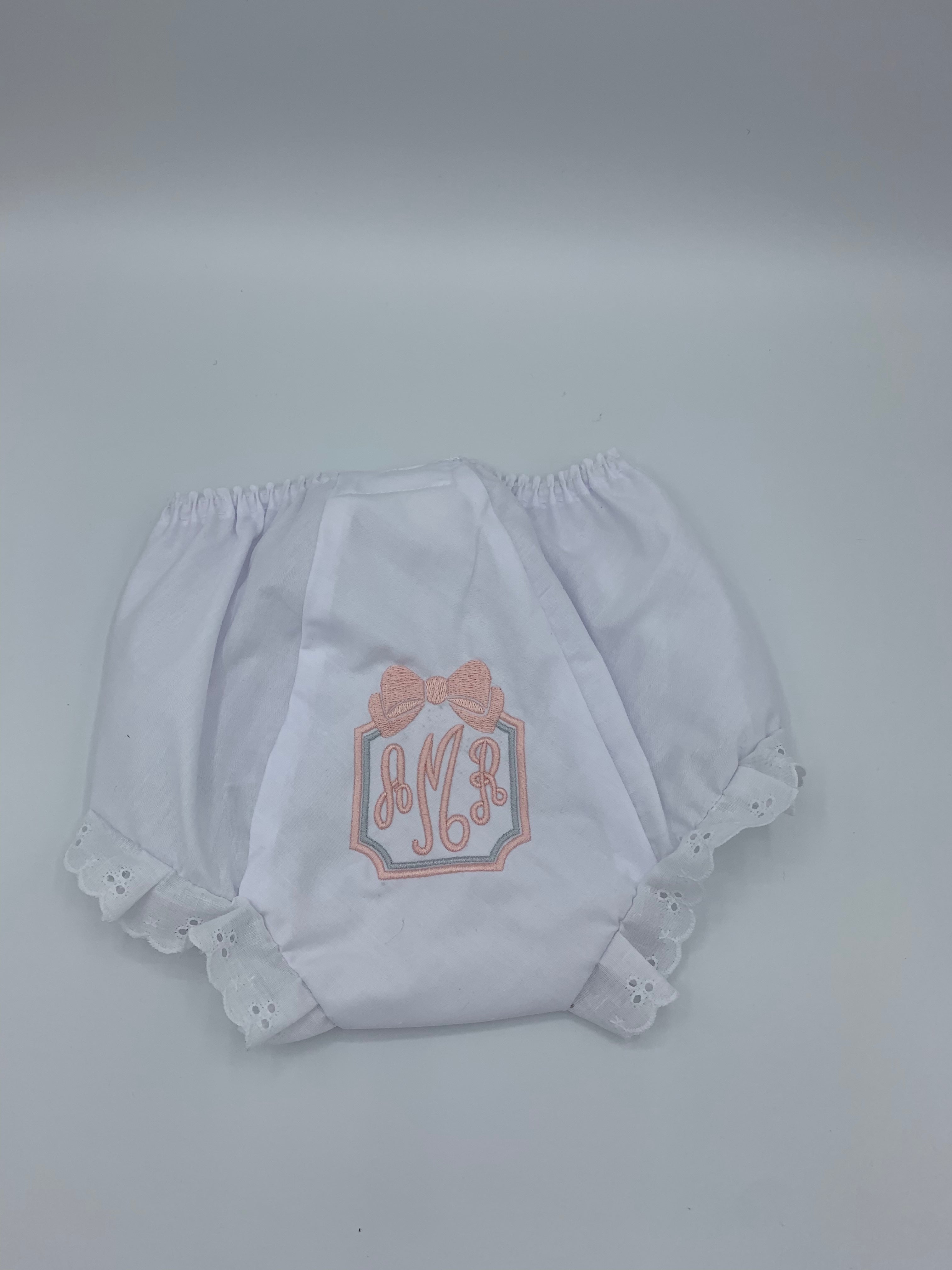 Diaper Cover