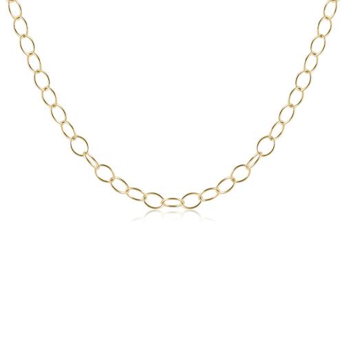 eNewton | Choker Enchant Chain Gold