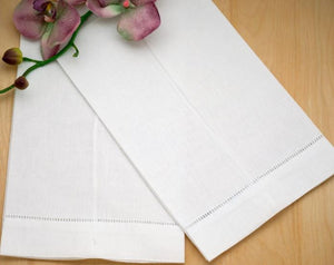 Charlotte's Web | Linen Hand Towel