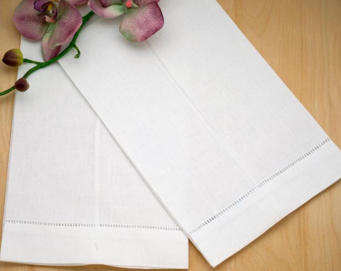 Charlotte's Web | Linen Hand Towel