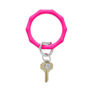 Oventure | Silicone Big O® Key Ring by Oventure