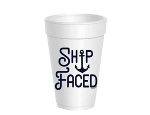 Sassy Cups | Lake Styrofoam Cups