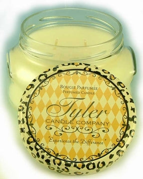Tyler Candle Co | Diva Candle