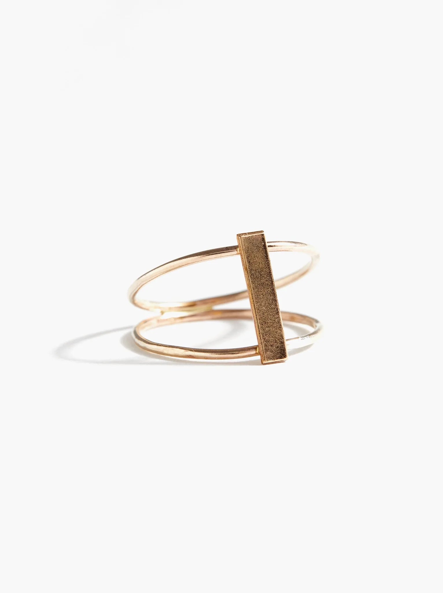 ABLE | Bridge Ring
