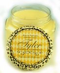 Tyler Candle Co | Pineapple Crush Candle