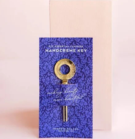 Lollia | Essential Luxuries Handcreme Key