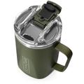 ENJOY YOUR DRINKS HOT OR COLD - BRUMATE TODDY