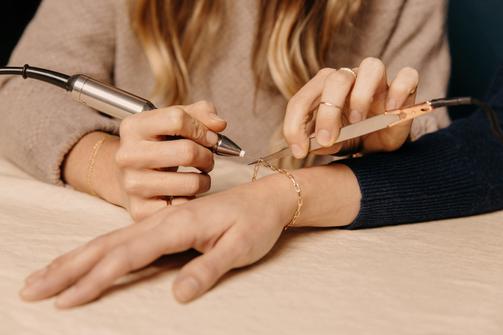 gilted THREAD