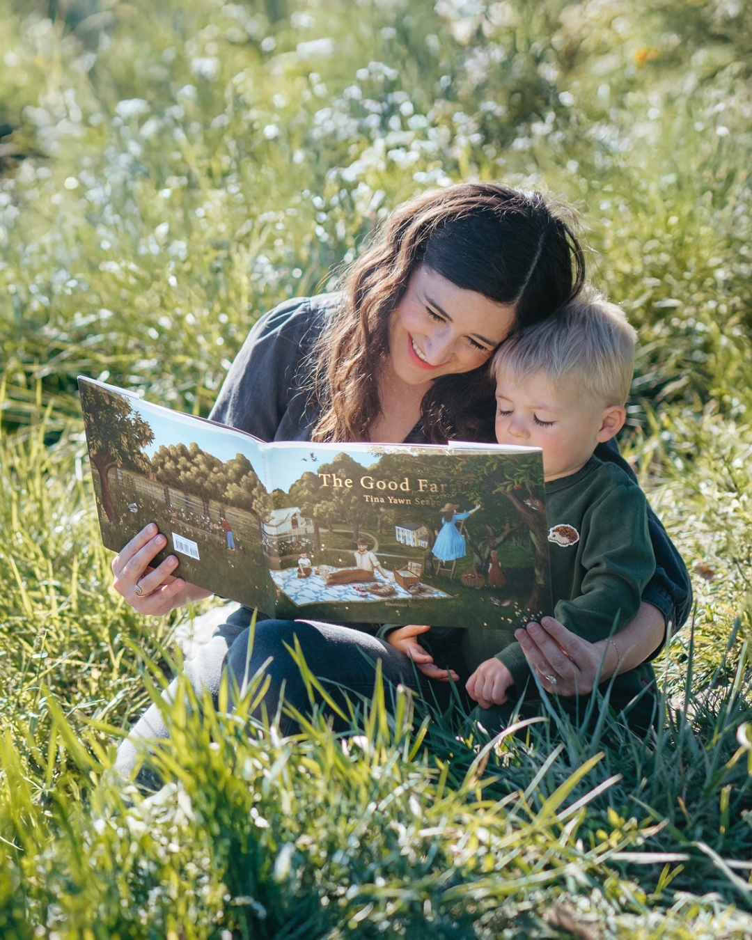 Children's Books