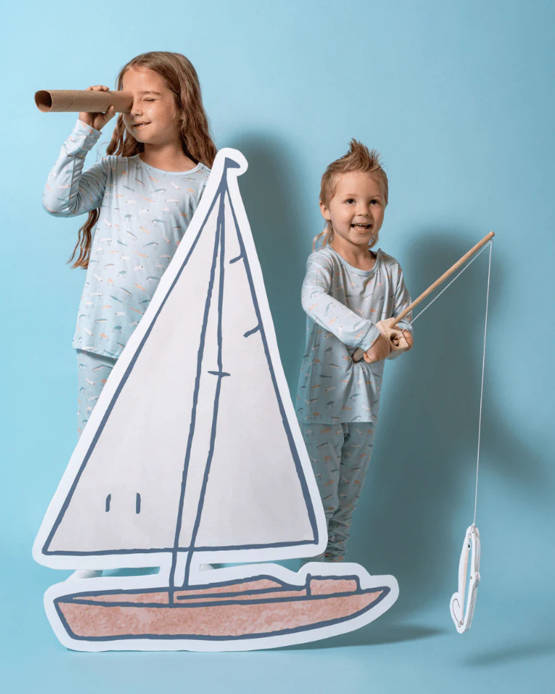 Littles Pjs