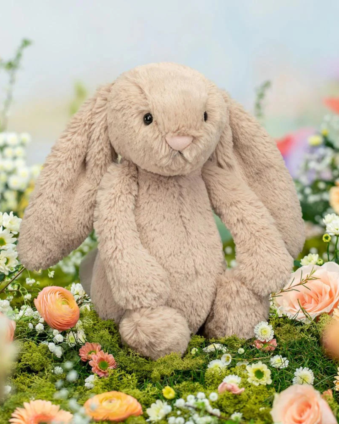 Jellycat (More Options Available In Store)