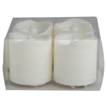 TAG | LED Votives Set of 4