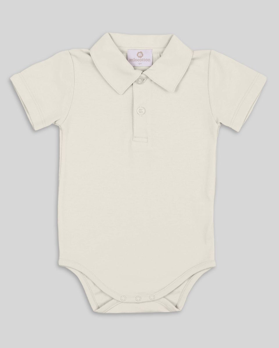 Baby Bodysuit Samir Short Sleeve