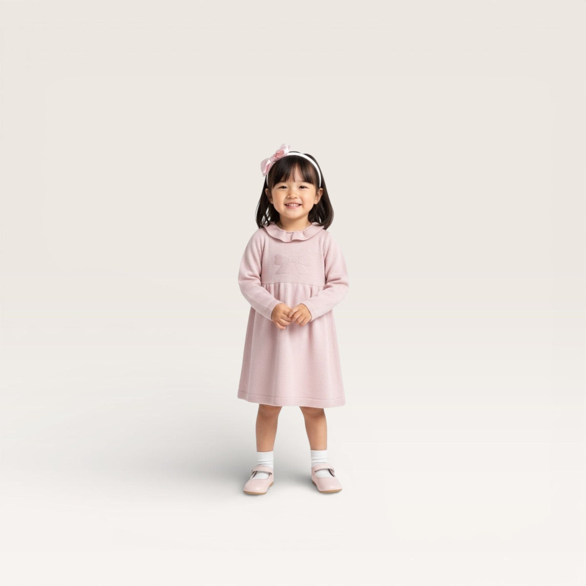 Bow Dress