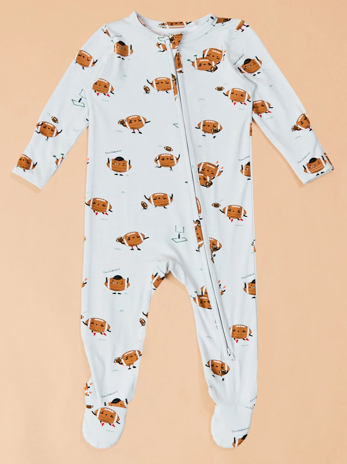 Angel Dear | Footballs Playing Football Footie